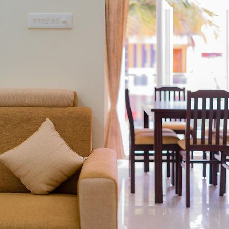 Thapovan Coimbatore Exterior photo