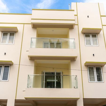 Thapovan Coimbatore Exterior photo