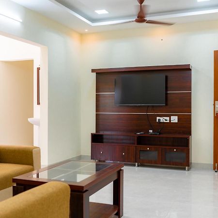Thapovan Coimbatore Exterior photo